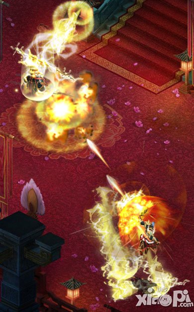 一起斗将神武将推荐 实用武将大盘点