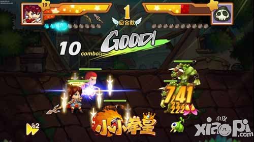 小小拳皇佣兵获得攻略 怎么获得佣兵