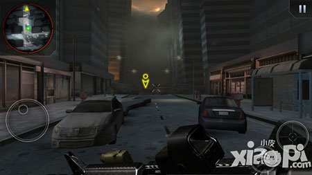 哥斯拉攻击区怎么玩 跳伞操作技巧