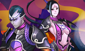 仙风职业介绍 六大职业特色详情