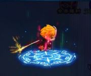 全民斩仙黑崎一体