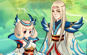 仙风职业介绍 六大职业特色详情