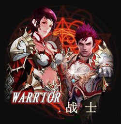 天天英雄联盟战士职业