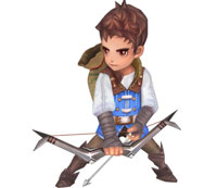 全民打怪兽克劳德属性图鉴