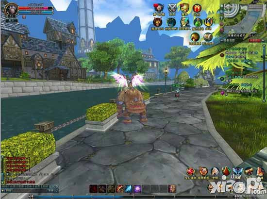 伊甸新手入门<a href=http://www.app178.com/gonglue/ target=_blank class=infotextkey>攻略</a> 新手指南