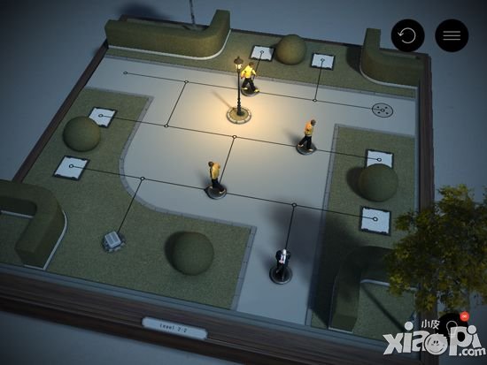 杀手快跑第二章通关攻略 第二章攻略图文详解