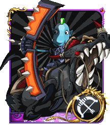 劣人+(★★★★★)