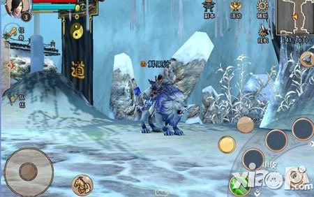 仙国志坐骑怎么得 坐骑召唤符获得方法