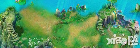 全民斩仙宠物岛