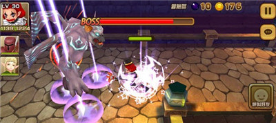 全民打怪兽快速刷钻石