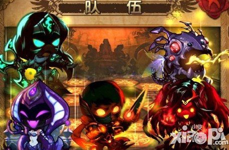 敢客联盟英雄搭配攻略 英雄怎么搭配