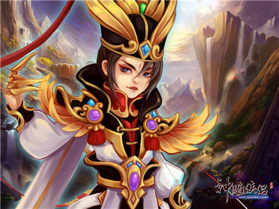 神雕侠侣勋章系统介绍 飞跃提升能力