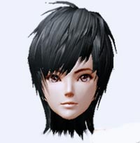 全民炫舞男性发型大全 价格属性加成效果详解