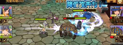 全民打怪兽新兵战场玩法<a href=http://www.app178.com/gonglue/ target=_blank class=infotextkey>攻略</a>