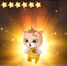 全民打怪兽第二期6星伙伴来袭 3倍合成概率