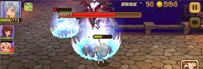 全民打怪兽快速升级攻略