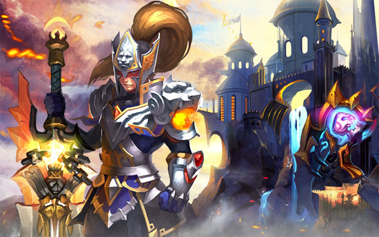 战谷2新手攻略 新手怎么玩介绍