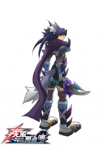 疾风勇者传刺客职业介绍 刺客全面解析