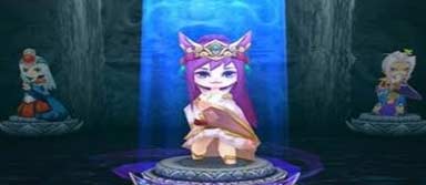 暴走武侠刷元宝攻略