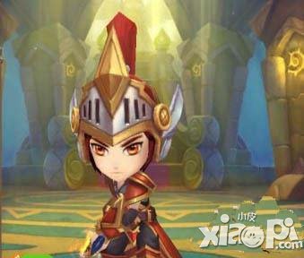 酷酷爱魔兽战士技能