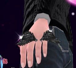 Touch舞动全城暗羽之戒有什么用 作用说明