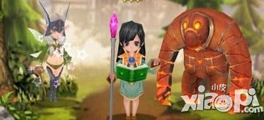 全民打怪兽最奇葩的阵型首曝 土豪屌丝齐聚一堂