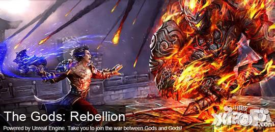 战神之怒3关卡玩法攻略 单人多人关卡详情介绍