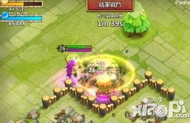 城堡争霸英雄技能<a href=http://www.app178.com/gonglue/ target=_blank class=infotextkey>攻略</a> 技能解析