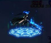 全民斩仙玄羽灵魅