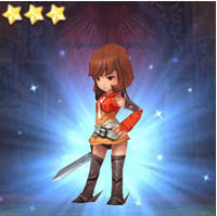 全民打怪兽泰妮属性图鉴