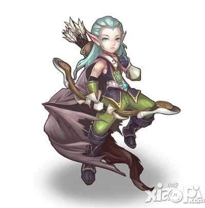 伊甸职业介绍 三大职业类型解析