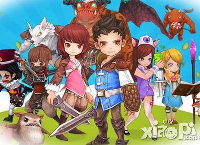 全民打怪兽最奇葩的阵型首曝 土豪屌丝齐聚一堂