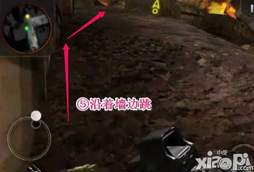 哥斯拉攻击区第三关怎么过 第三关过关方法