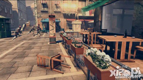 现代战争5重型武器手职业介绍 重型武器手全面解析