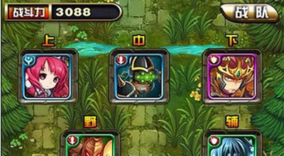 进击的小伙伴新手攻略