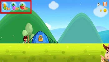 爸爸去哪儿攻略