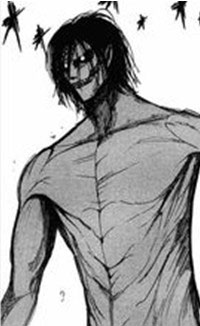 进击的巨人各类巨人资料介绍