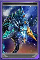 天天来战冰龙技能卡