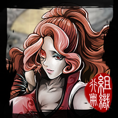 影之刃职业头像