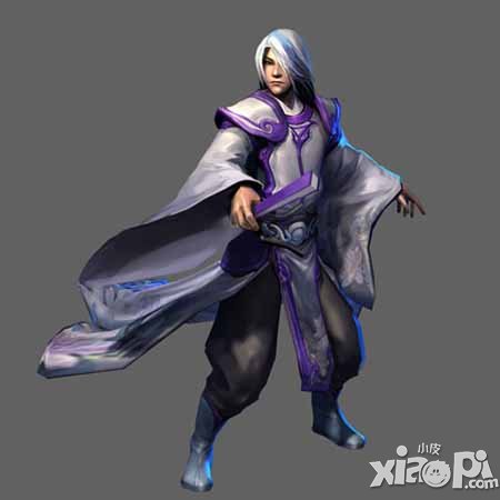 热血神将郭嘉介绍 郭嘉人物属性详解