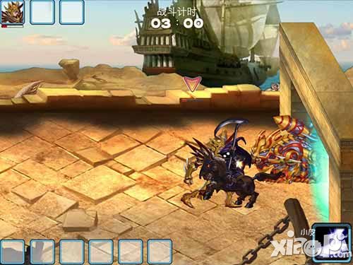 全军出击英雄系统介绍