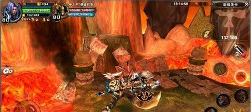 创世之战武装者职业介绍