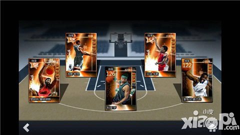 最篮球卡牌升级攻略 卡牌升级技巧详解