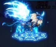 全民斩仙苍炎之殇