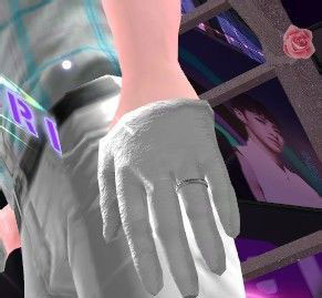 Touch舞动全城铂金之戒有什么用 作用详解