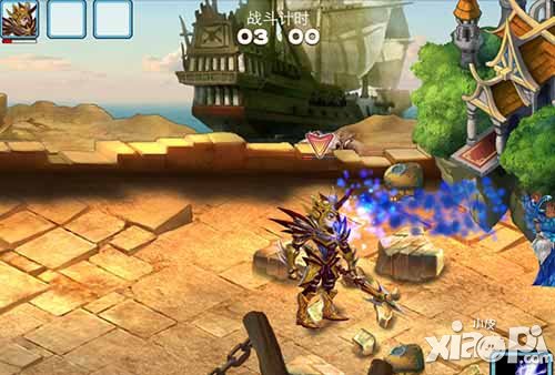 全军出击兵种攻击倾向介绍 兵种攻击倾向详解