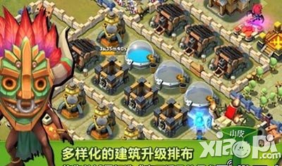 城堡争霸英雄获得方法汇总 汇聚各路英雄