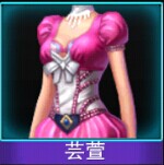 Touch舞动全城芸萱图鉴