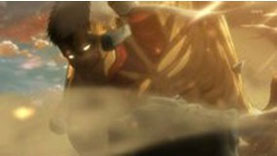 进击的巨人各类巨人资料介绍