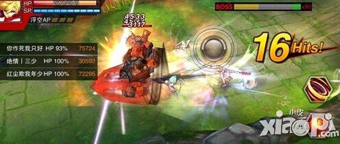 天天来战50级BOSS战攻略 BOSS打法技巧